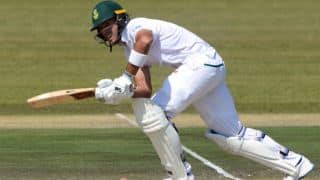 Bangladesh vs South Africa, 1st Test: Aiden Markram proud of his contribution